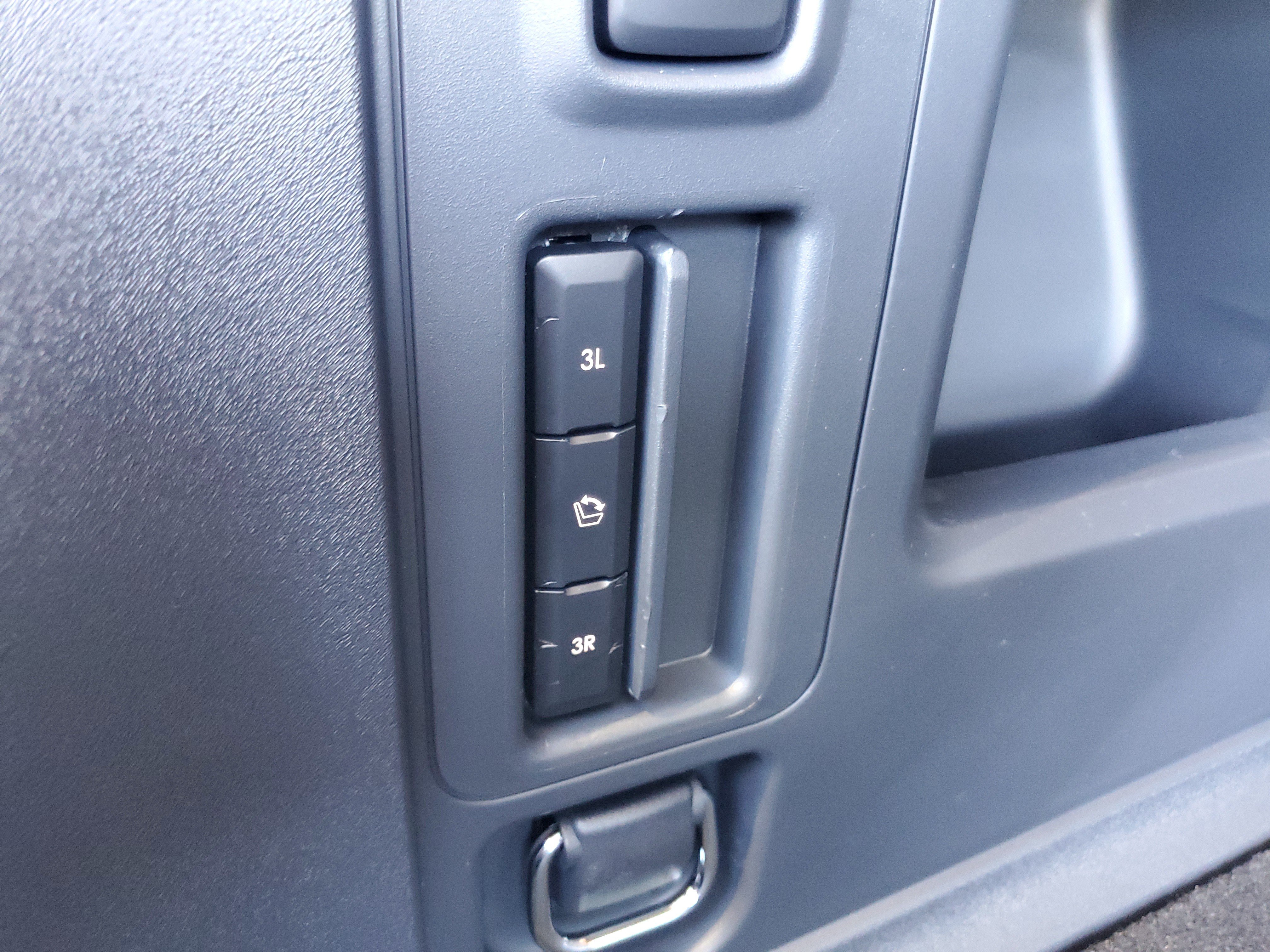 New 2027 Lincoln Navigator L Reserve AWD/4WD image 35