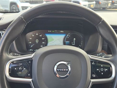 Used 2019 Volvo XC60 T8 Inscription AWD/4WD image 38