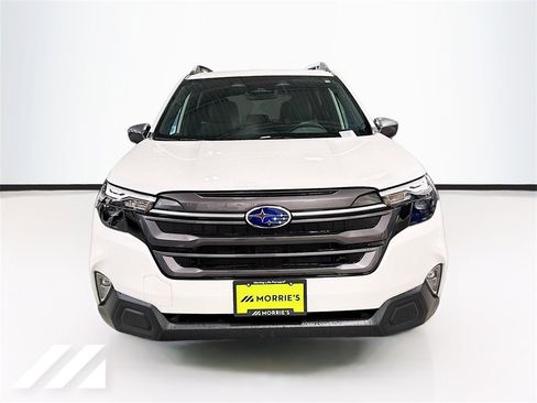 New 2026 Subaru Forester Premium image 2