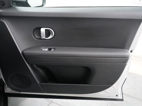 Used 2024 Hyundai Ioniq 5 SEL AWD/4WD image 27
