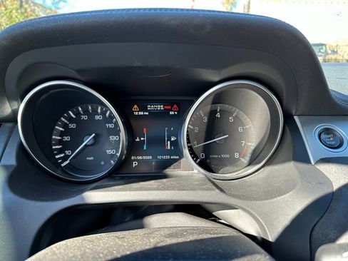 Used 2012 Land Rover Range Rover Evoque Dynamic image 17