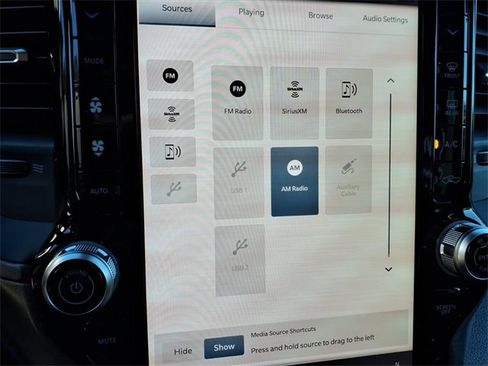 New 2026 RAM 2500 Tradesman image 9