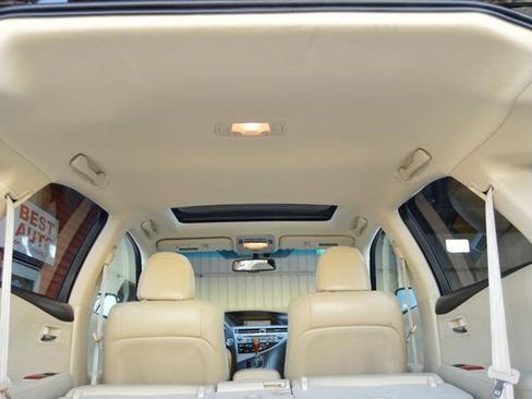 Used 2011 Lexus RX 350 AWD w/ Premium Pkg image 49