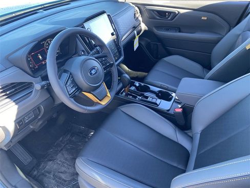 New 2026 Subaru Forester Wilderness image 14