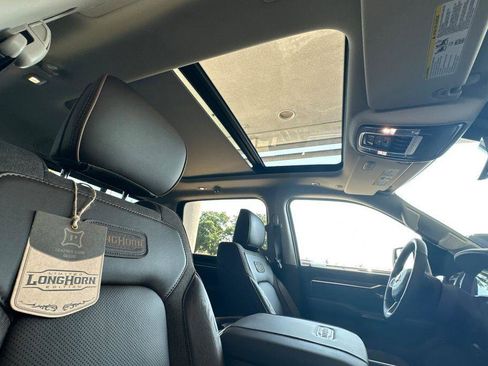 New 2026 RAM 1500 Limited image 16