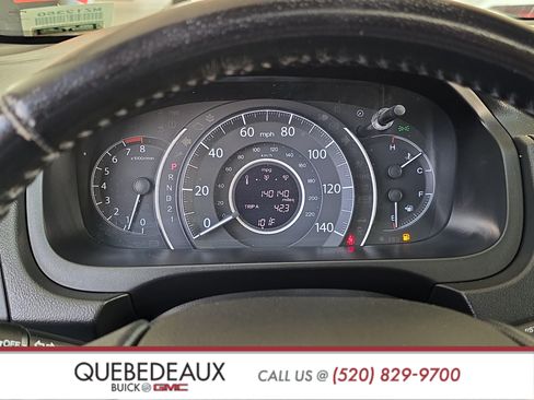 Used 2013 Honda CR-V EX-L image 16
