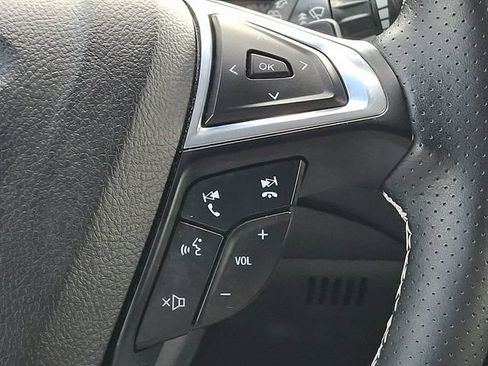 Used 2020 Ford Edge ST w/ Equipment Group 401A AWD/4WD image 25