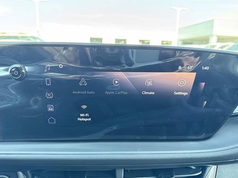 New 2026 Buick Envista Preferred w/ Convenience I Package image 19