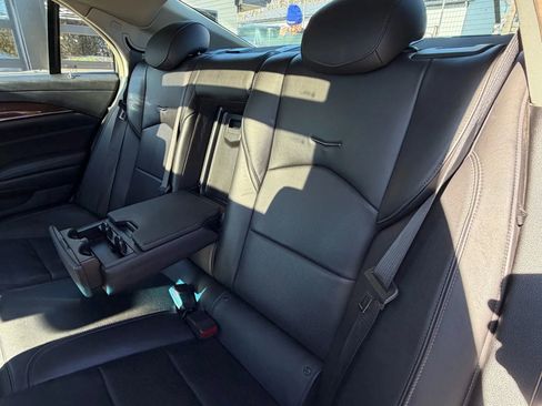 Used 2015 Cadillac CTS Luxury image 36