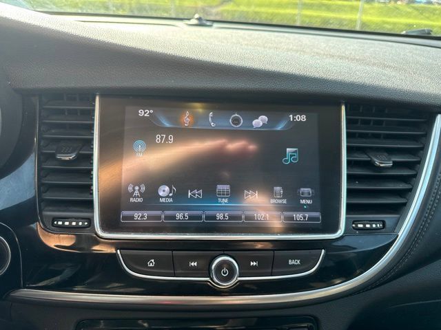 Used 2017 Buick Encore Preferred FWD image 16