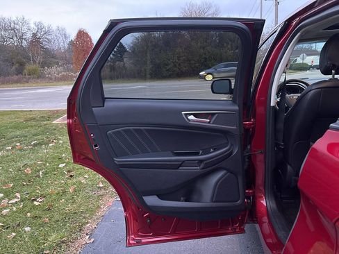 Used 2018 Ford Edge Sport w/ Equipment Group 401A image 27