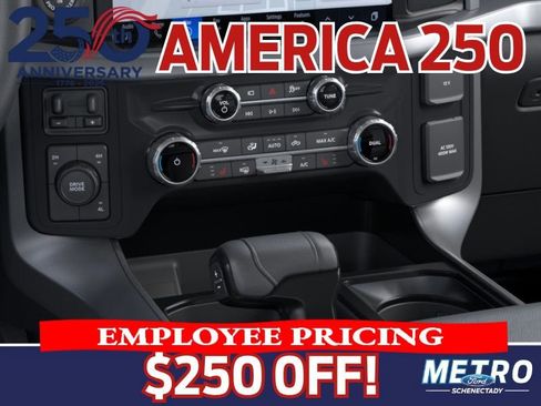 New 2026 Ford F150 XLT AWD/4WD image 15