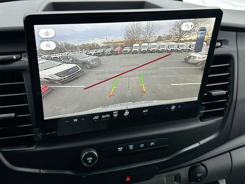 New 2026 Ford Transit 250 148 Medium Roof image 24