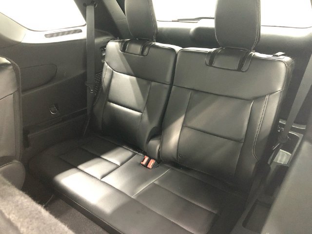 Used 2020 Ford Explorer ST AWD/4WD image 40