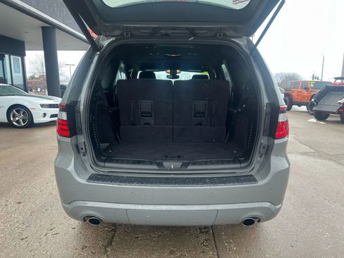 Used 2020 Dodge Durango SXT image 8