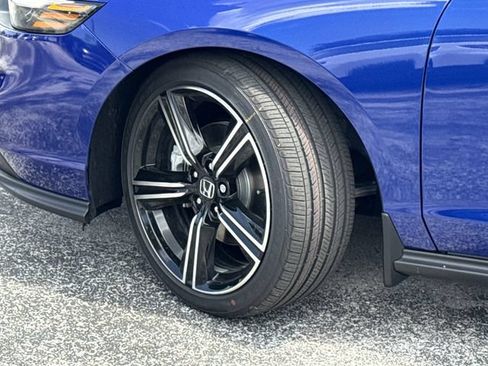 New 2026 Honda Accord Sport image 37