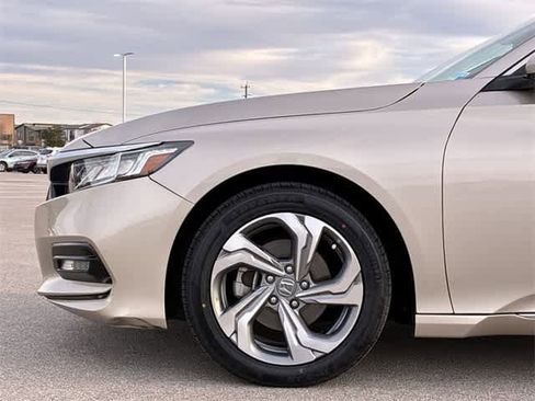 Used 2020 Honda Accord EX-L image 14