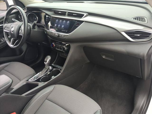 Used 2023 Buick Encore GX Preferred w/ Cold Weather Comfort Package FWD image 22