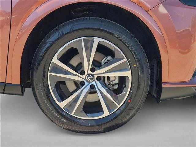Certified 2024 Lexus RX 350 Premium w/ Accessory Package FWD image 21