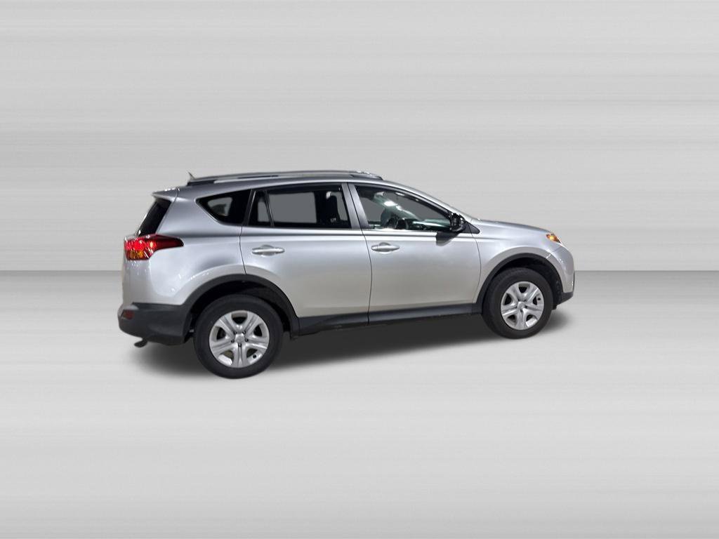 Used 2013 Toyota RAV4 LE w/ Preferred Accessory Pkg AWD/4WD image 4