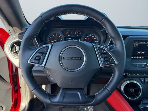 Used 2024 Chevrolet Camaro LT image 10