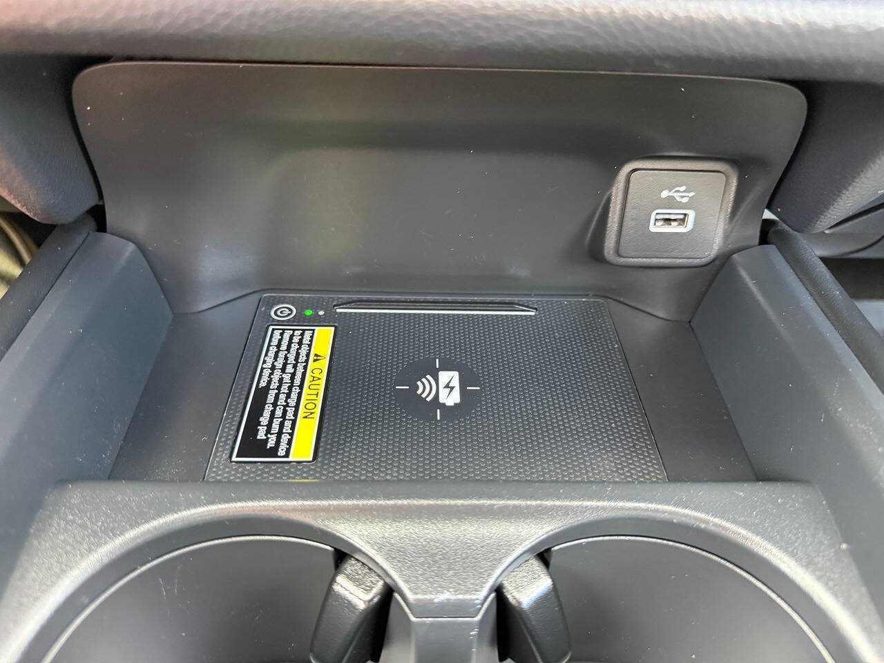 Used 2025 Honda HR-V EX-L image 39