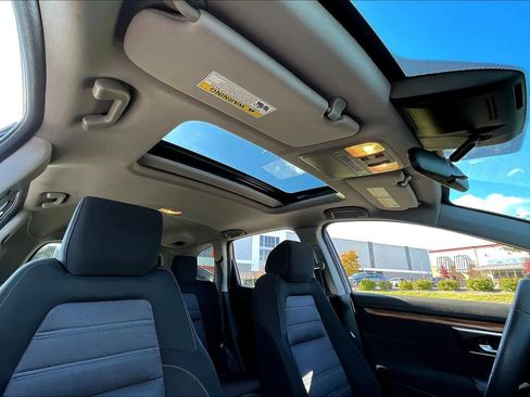 Used 2021 Honda CR-V EX image 13