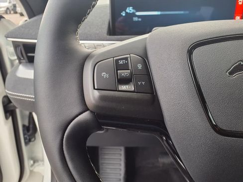 New 2025 Ford Mustang Mach-E GT image 15