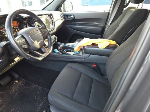 Used 2024 Dodge Durango R/T w/ Blacktop Package image 5