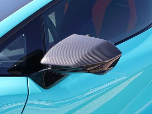 Used 2024 Lamborghini Revuelto AWD/4WD image 38