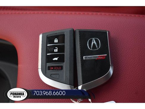 New 2026 Acura Integra Type S FWD image 35