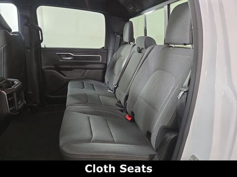 Used 2023 RAM 1500 Big Horn AWD/4WD image 13