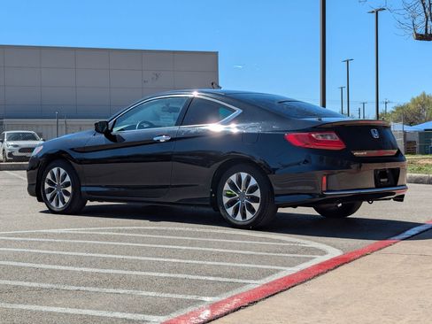 Used 2013 Honda Accord LX-S image 5