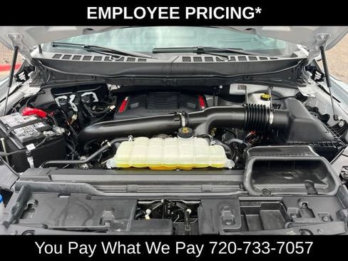 Used 2025 Ford F150 Raptor AWD/4WD image 29