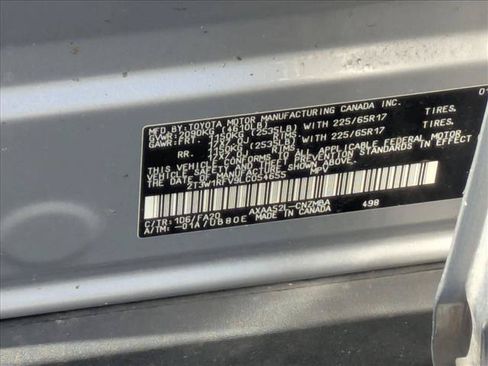 Used 2020 Toyota RAV4 XLE FWD image 23