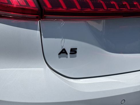 New 2026 Audi A5 2.0T Premium Plus AWD/4WD image 26