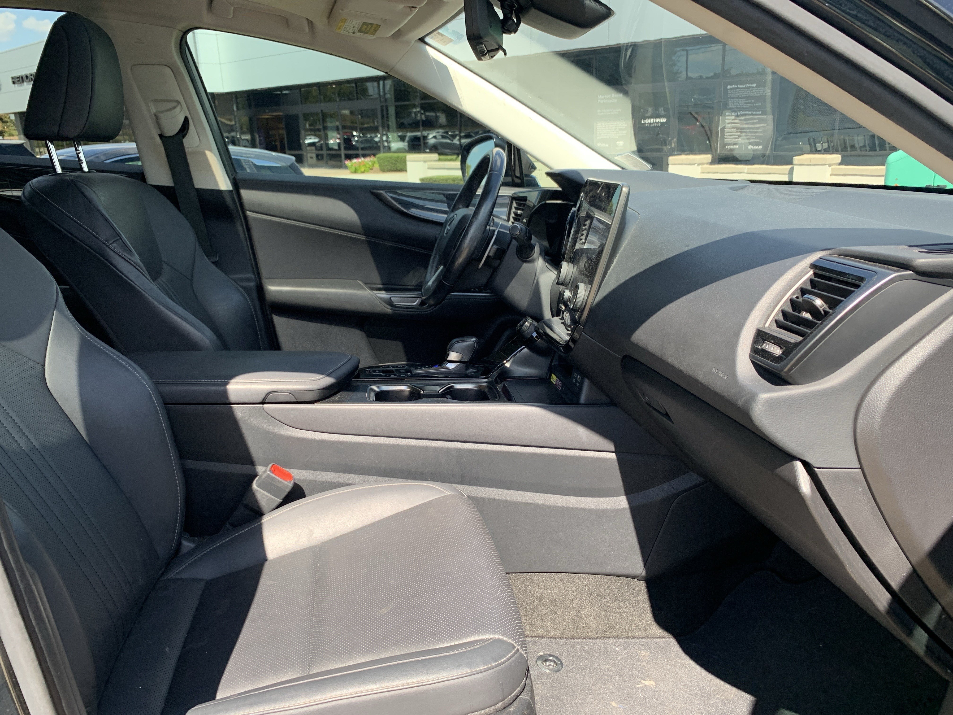Used 2022 Lexus NX 350 AWD image 35