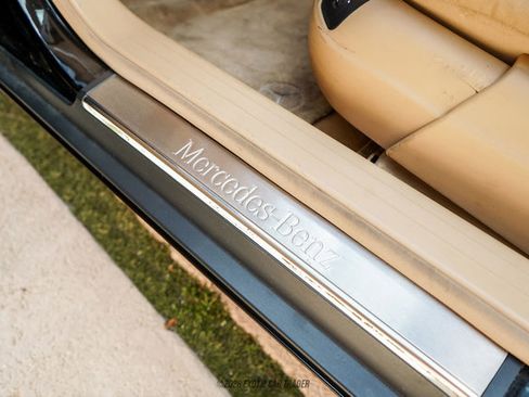 Used 2000 Mercedes-Benz S 430 image 46