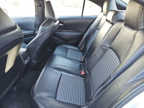 Used 2024 Toyota Corolla XSE image 18