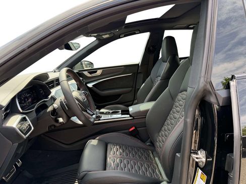 New 2026 Audi RS 7 Performance AWD/4WD image 6