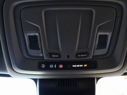 New 2026 GMC Sierra 1500 Pro w/ Graphite Edition image 25