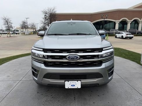 Certified 2024 Ford Expedition Limited image 2