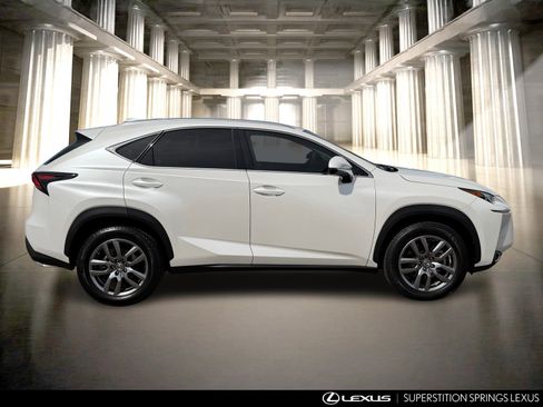 Used 2015 Lexus NX 200t FWD w/ Premium Package image 3