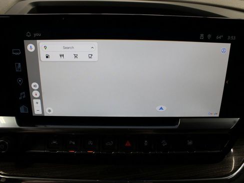 Used 2024 Chevrolet Silverado 1500 LT Trail Boss w/ LT Trail Boss Premium Package image 14