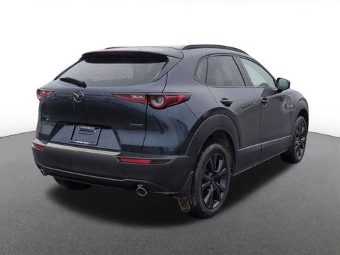 New 2026 MAZDA CX-30 AWD 2.5 S image 6