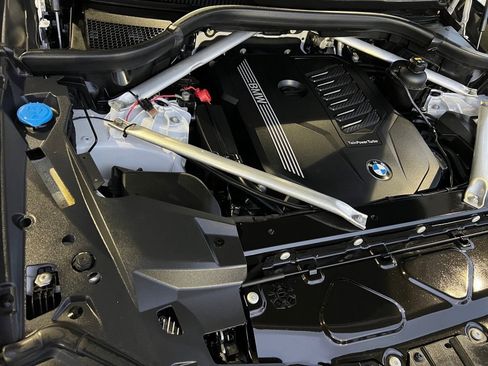 Used 2019 BMW X5 xDrive40i image 45