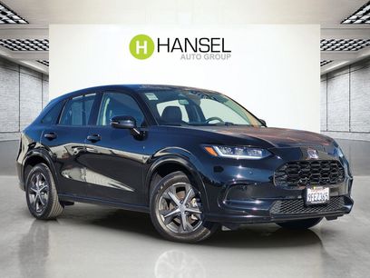 Used 2023 Honda HR-V EX-L