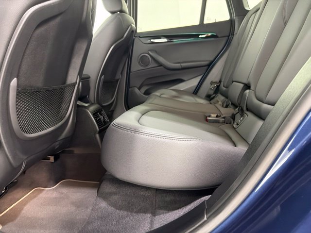 Used 2022 BMW X1 xDrive28i w/ Convenience Package AWD/4WD image 17