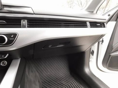 Used 2017 Audi A4 2.0T Ultra Premium w/ Convenience Package image 32