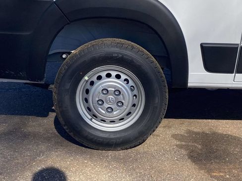 New 2026 RAM ProMaster 1500 FWD image 32
